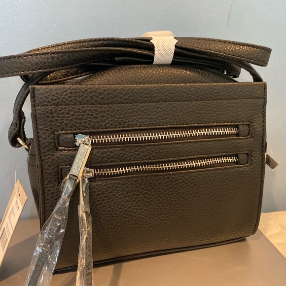 Cole Reaction Bags Nwt Cole Reaction Mini Satchel